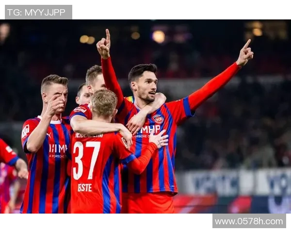 波黑足球队迎战海登海姆全力争胜激战即将上演